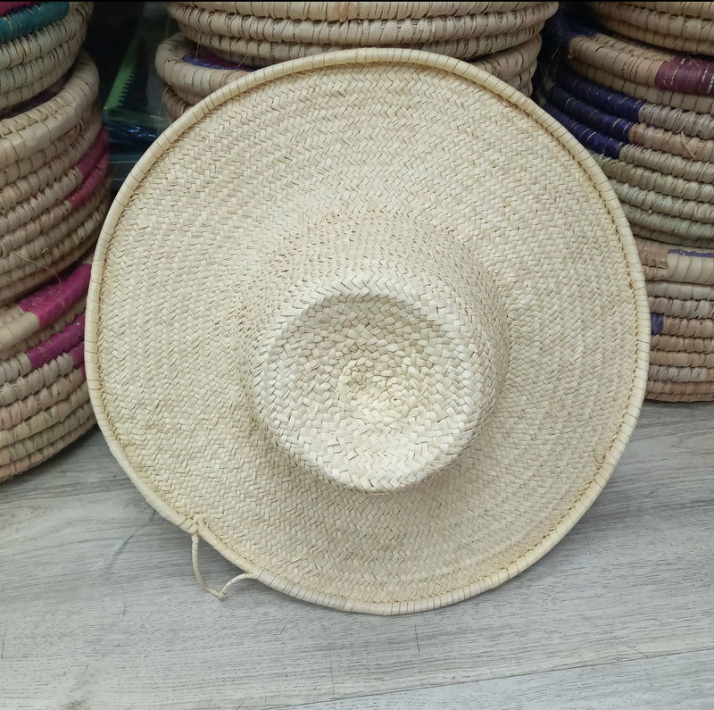 قبعه يمنيه عزف traditional Yemeni hat