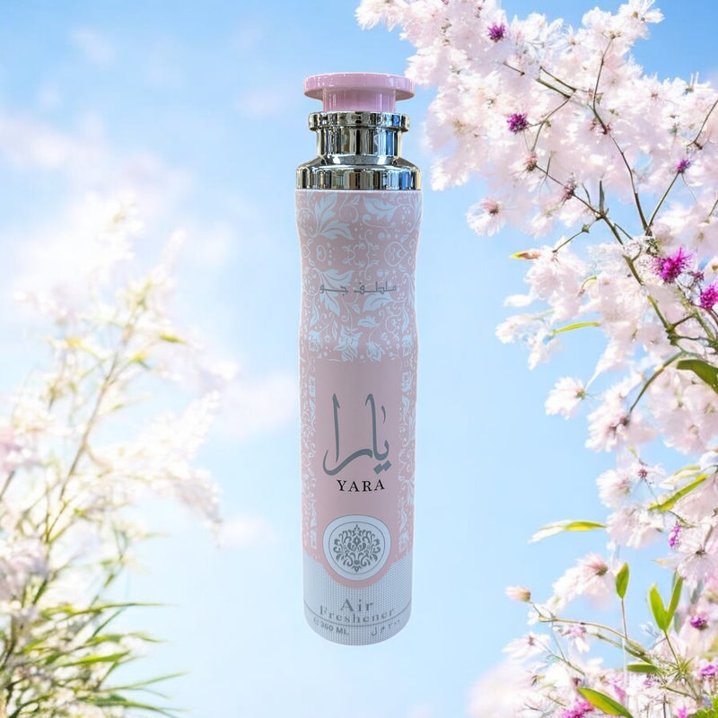 ملطف الجو يارا