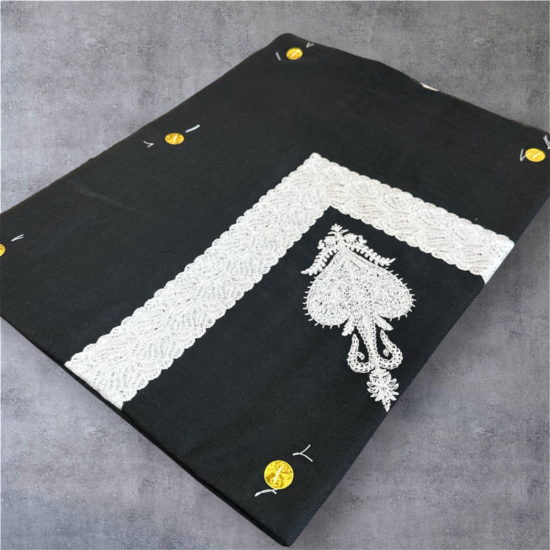 شال الوجاهة من اليمن