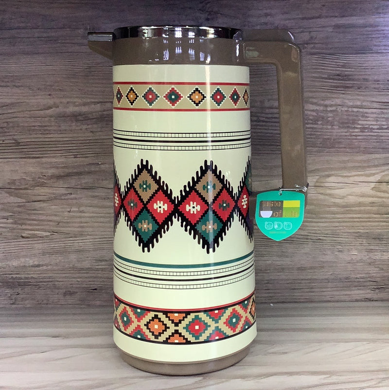 ثلاجة شاي  من اليمن