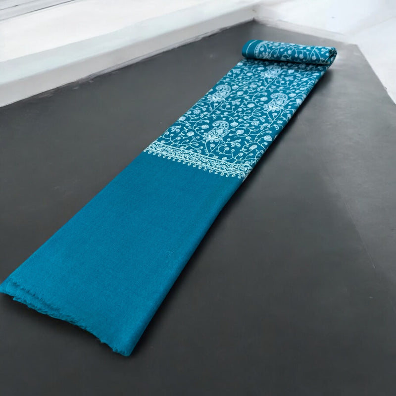 لحفه صوف كشميري سوبر ترمه