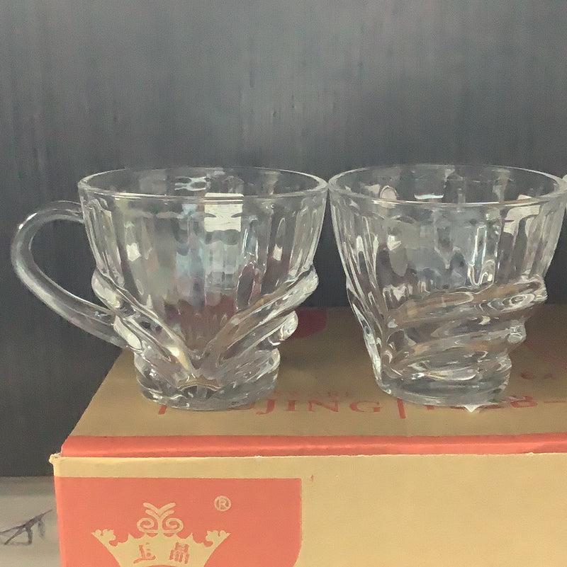 كاسات شاي من اليمن