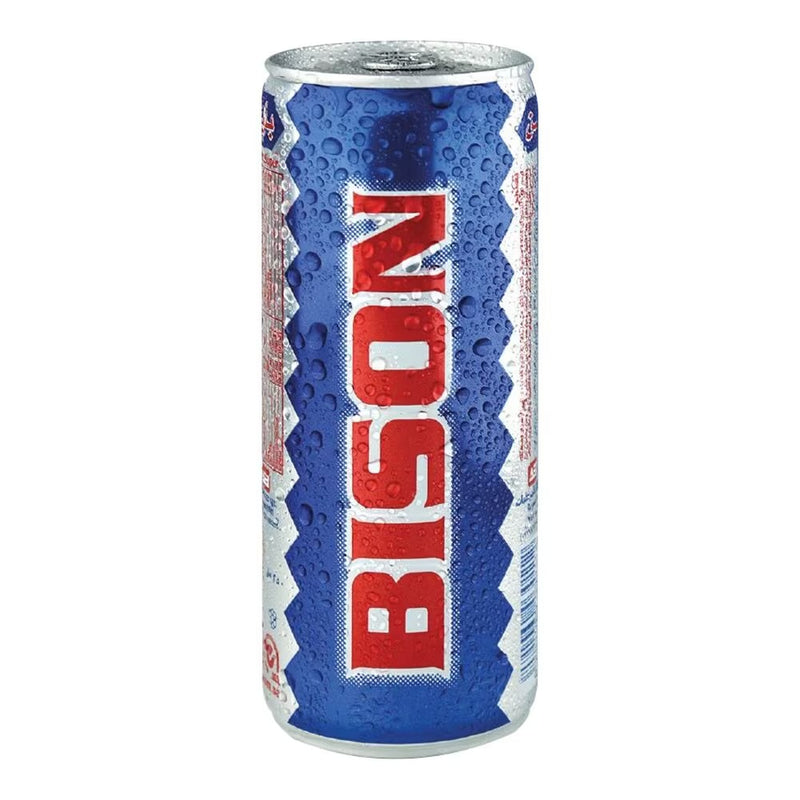 بايسون مشروب الطاقه energy drink bison