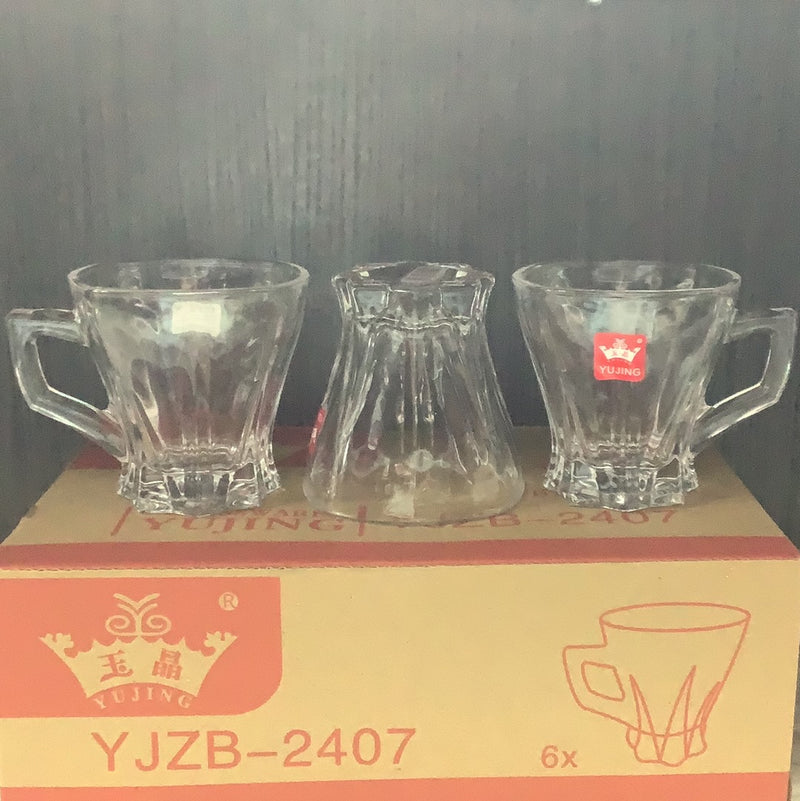 كاسات شاي من اليمن