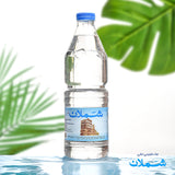 ماء شملان النقي من اليمن shamlan water from Yemen