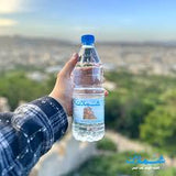 ماء شملان النقي من اليمن shamlan water from Yemen