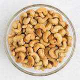 Roasted cashews كاشو محمص