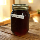 كيلو عسل سمر بلدي يمني