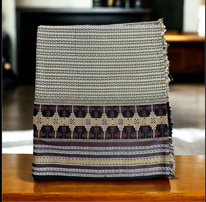 معوز بيضاني درجة اولى