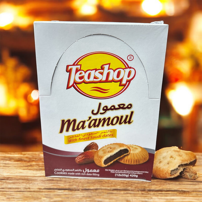 معمول تمريه تيشوب