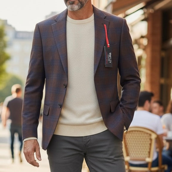 كوت رجالي فاخر