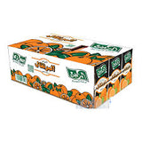 عصير الربيع البرتقال حجم صغير alRabie Orange Juice