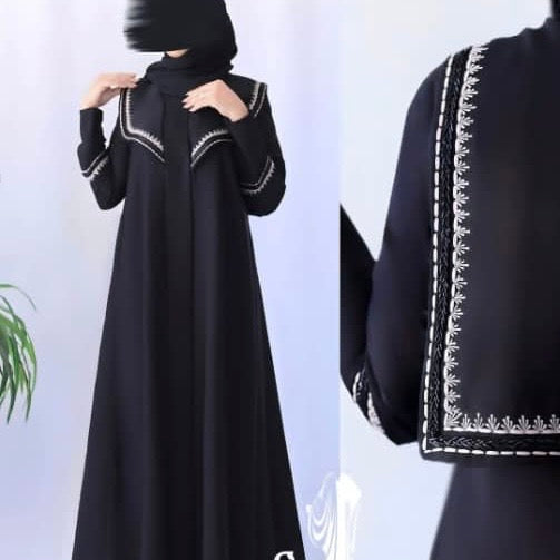 عباية فاخره من صافي