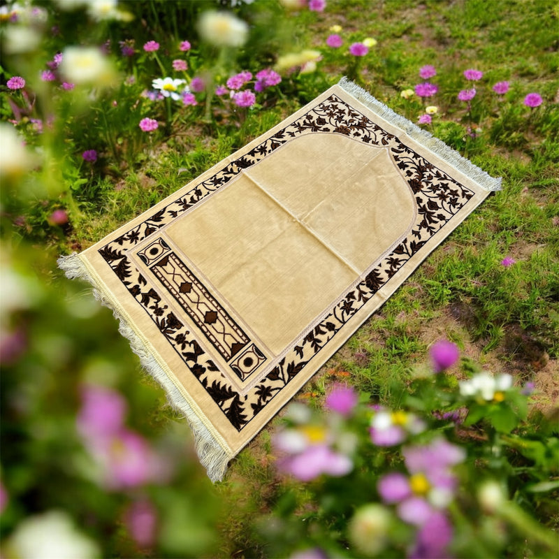 سجادة صلاه تركي