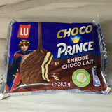 Choco prince