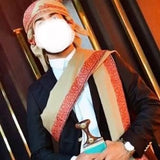 طقم العرسان كامل كشميري صوف رويال  groom set Kashmiri wool