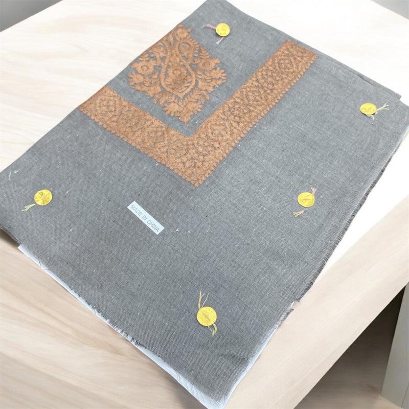 شال يمني فاخر