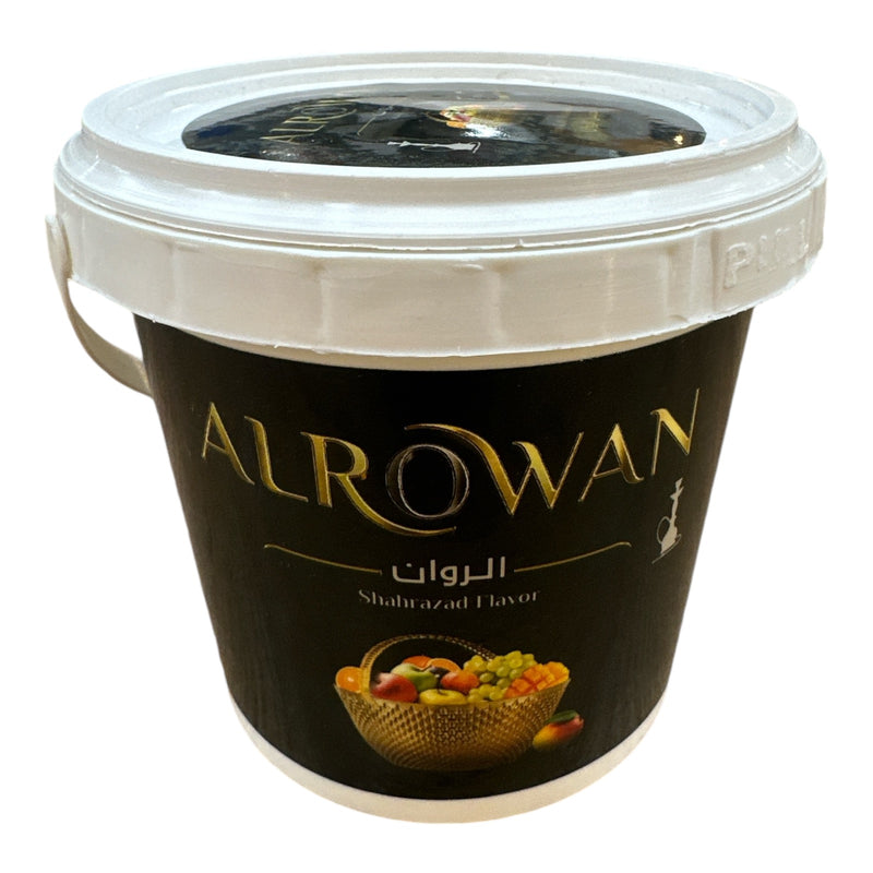 معسل عالم الروان خلطة الملوك