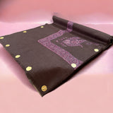 شال صوف كشميري باشمينا درجة أولى Premium Quality Pashmina Kashmiri Shal