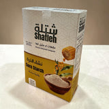 Corn starch نشاء الذره