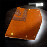 شال صوف كشميري باشمينا درجة أولى Premium Quality Pashmina Kashmiri Shal