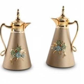 طقم ثلاجات قهوة و شاي Flask Set
