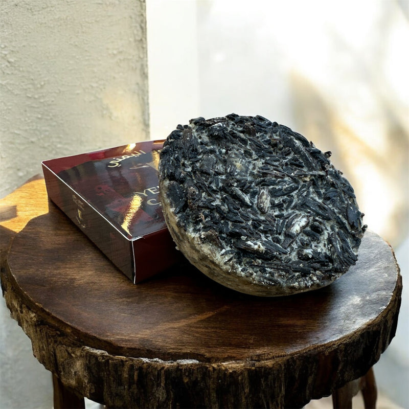 بخور البيت اليمني خلطة خاصه