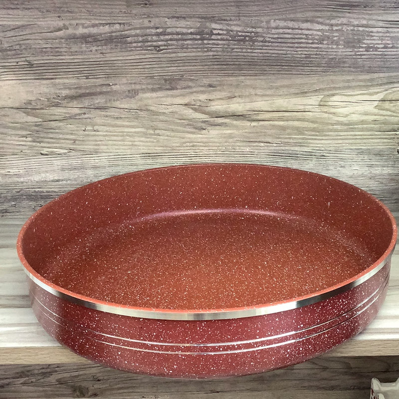 صحن للفرن اصلي 38cm