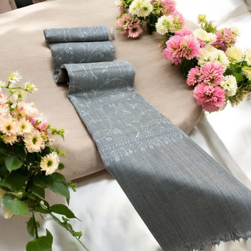 لحفه صوف كشميري سوبر ترمه