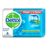 Dettol soap cool صابون ديتول