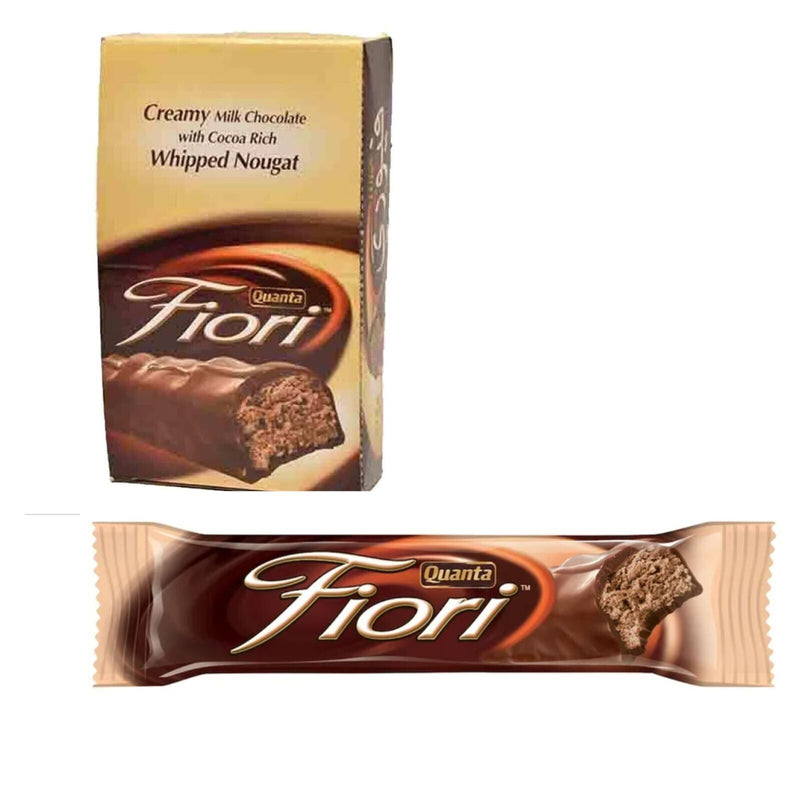 علبه كامله شيكولاته فيوري