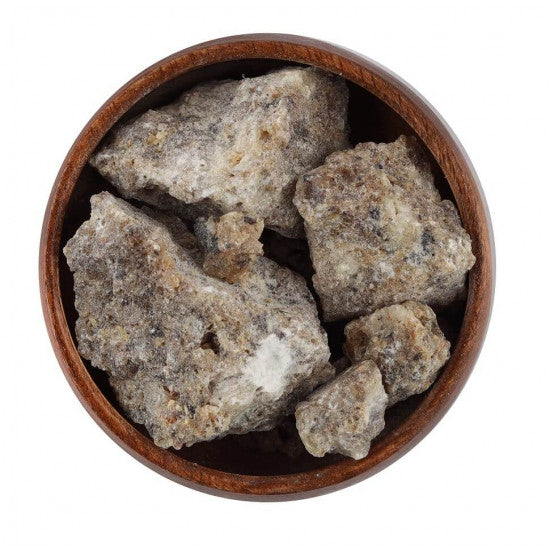 بخور الجاوي من اليمن