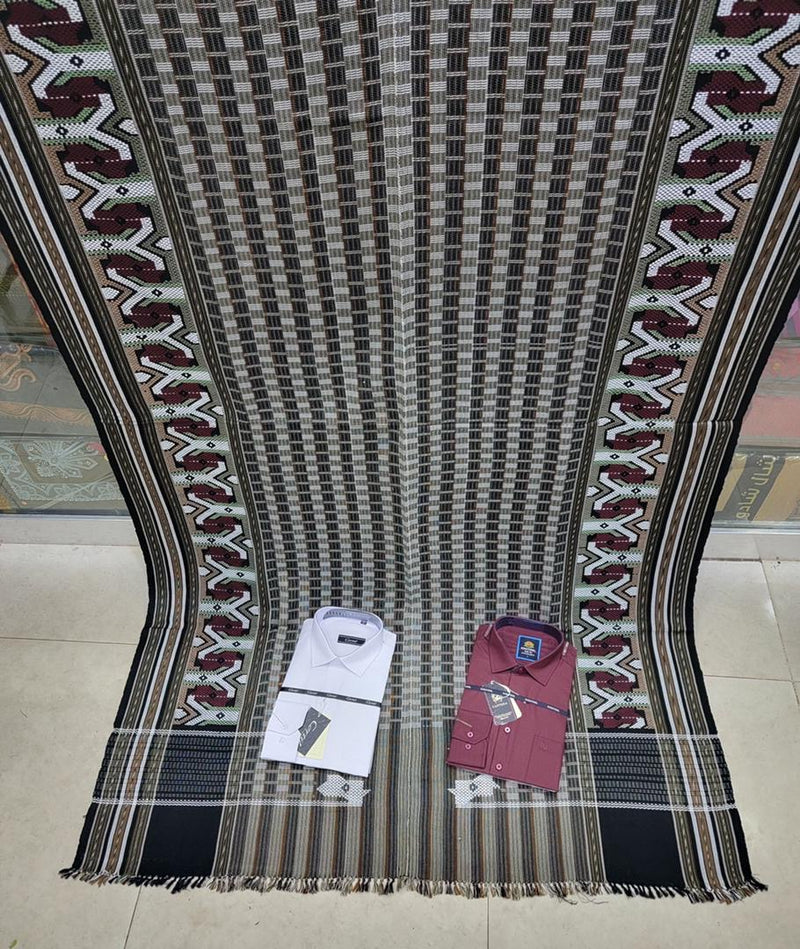 معوز بيضاني درجه اولى