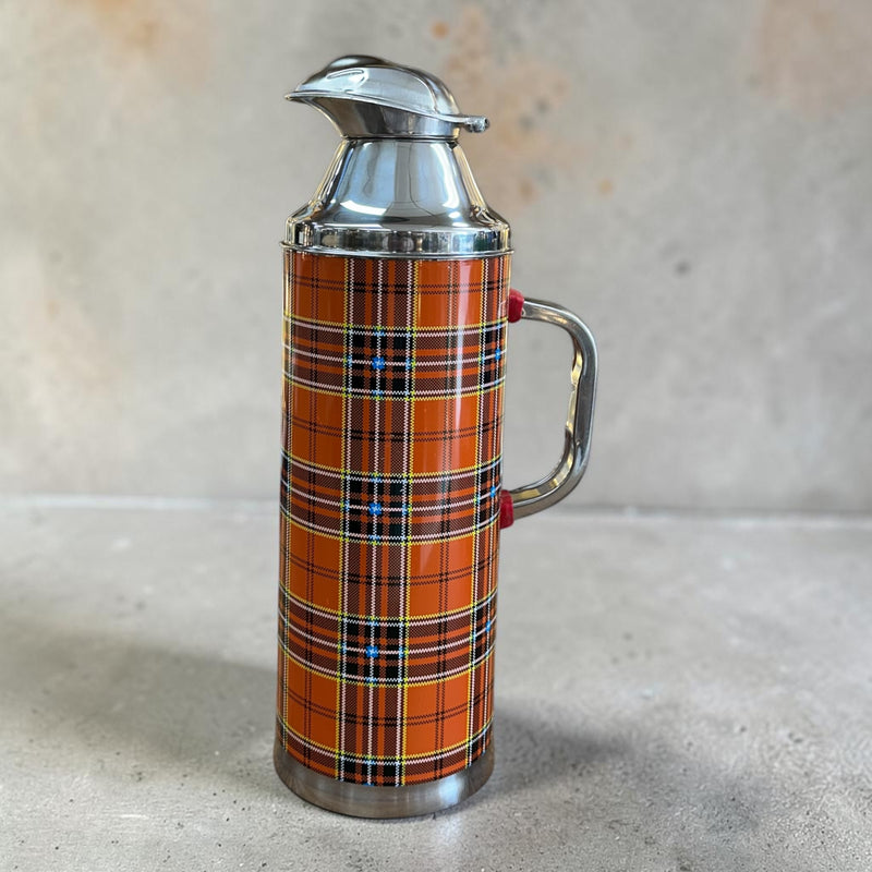 Yemeni authentic traditional thermos ثلاجه يمنيه تراثيه قديمه حجم كبير