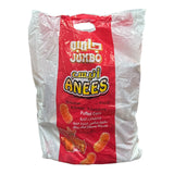 بفك انيس بالجبنه من اليمن كيس كامل  anees puffed corn snack