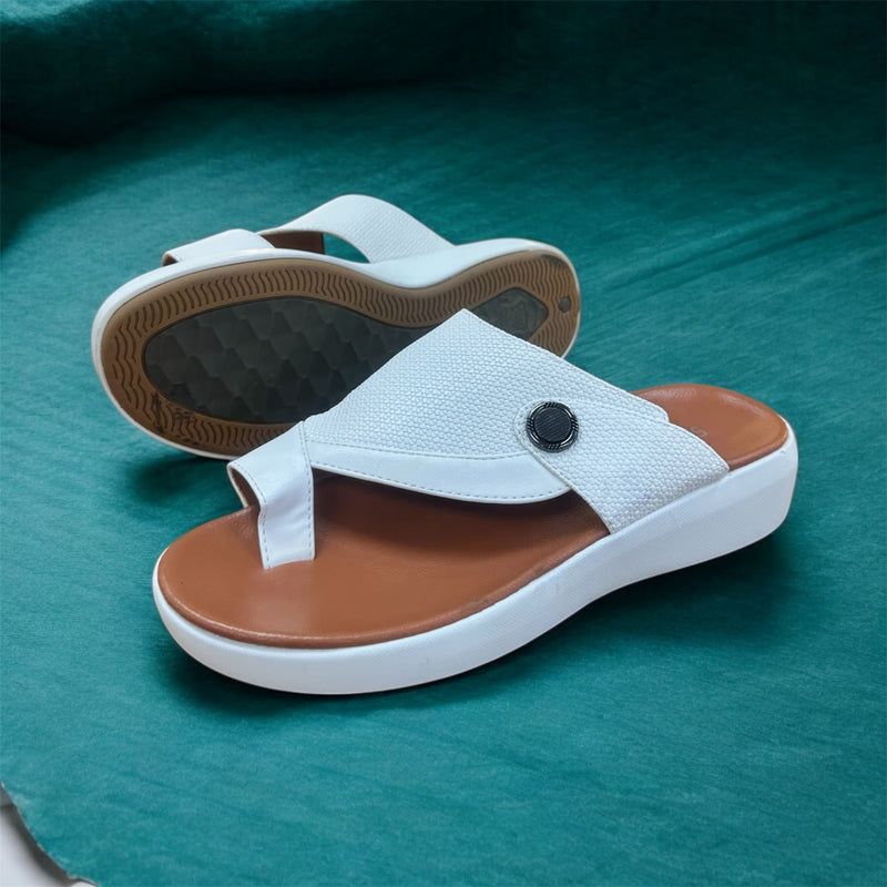 صندل رجالي ابو صباع