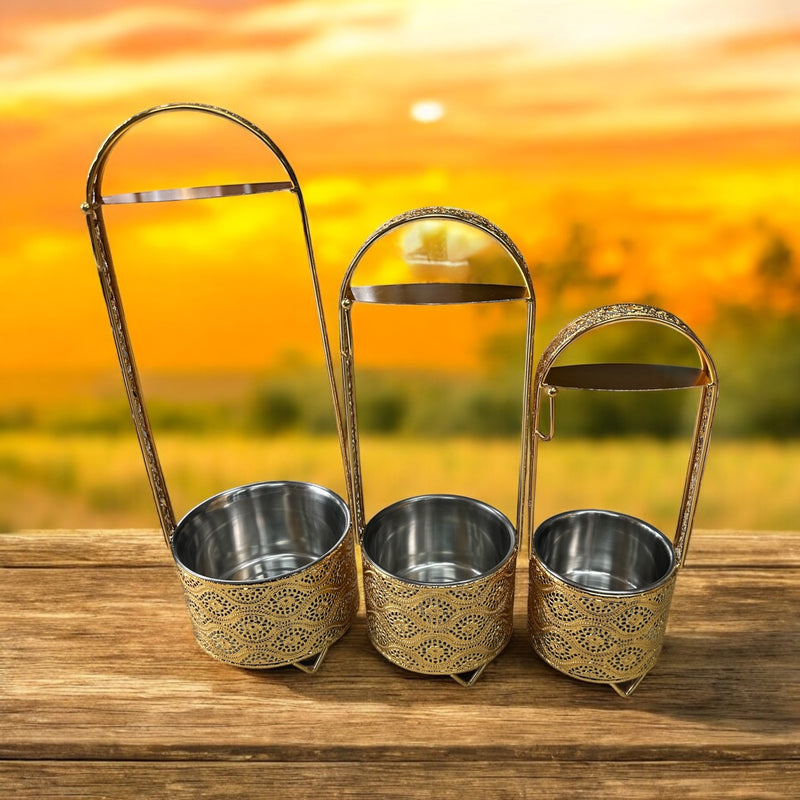 طقم مواقد الشيشه