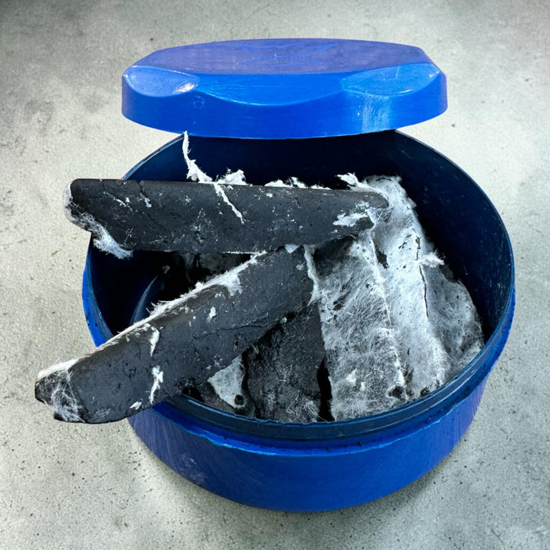 خضاب اصلي من اليمن ١٠ اصابع