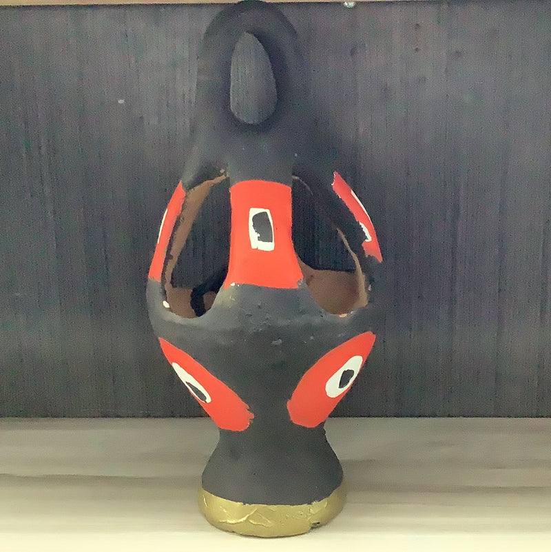 مبخره تراثيه يمنيه مصون