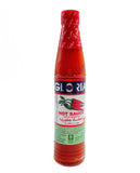 شطة جلوريا من اليمن Gloria hot sauce from Yemen