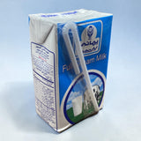 حليب يماني كامل الدسم Yemeni whole milk