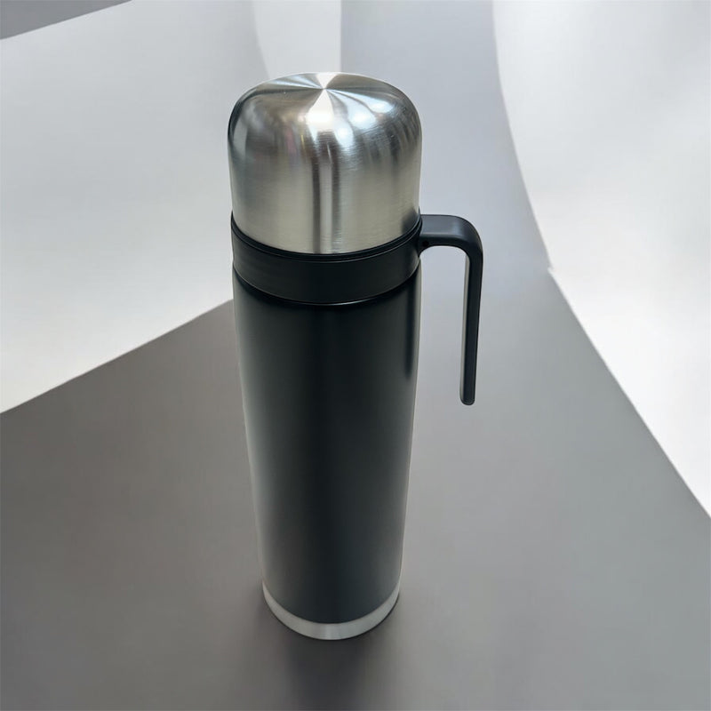 ثلاجه حديد حافظه للحراره صغيره