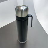 ثلاجه حديد حافظه للحراره صغيره