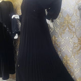 عبايه نسائية فخمه من  صافي