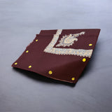 شال صوف كشميري سوبر ترمه درجه اولى  premium quality super Turma Kashmiri Shal