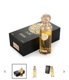 عطر قصه  هدسن فآلي Hudson Valley quasars