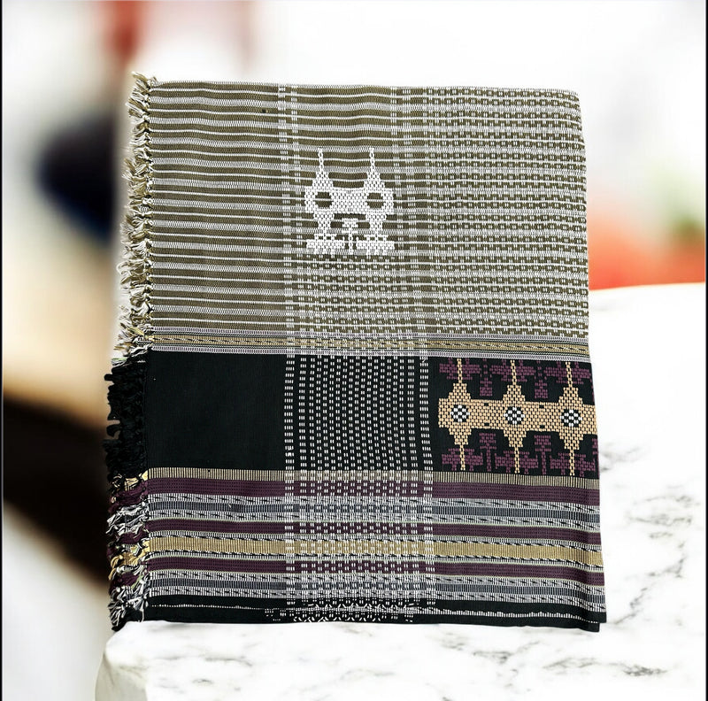 معوز بيضاني درجة اولى