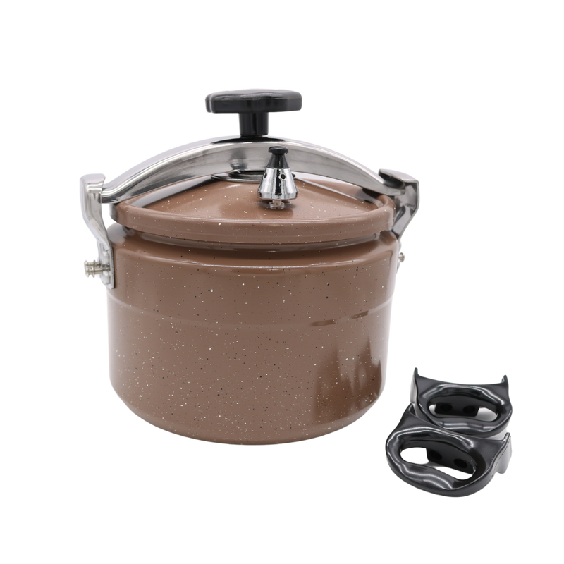 Granite pressure cooker 10 L