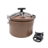 Granite pressure cooker 10 L