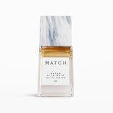 Match silq quin perfume عطر ماتش سلك كوين